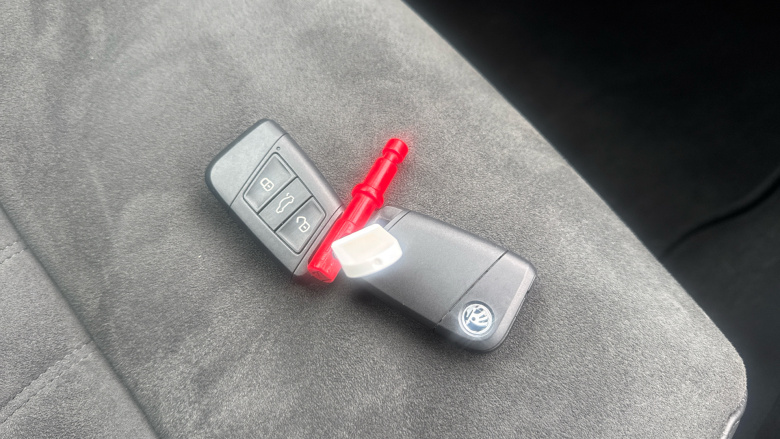 Skoda Karoq 1.5 TSI SE L 5dr DSG Petrol Estate